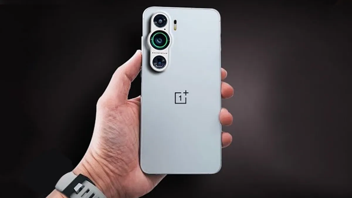 OnePlus 13s